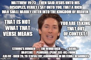 Matthew 19