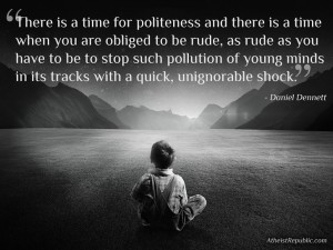 there is a time