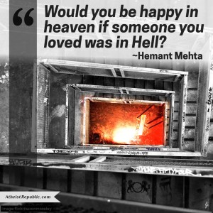 would you be happy