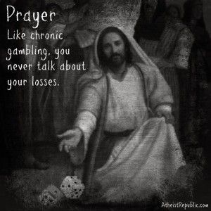 prayer like