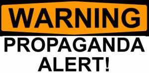 warning