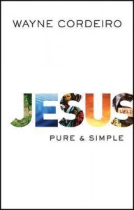 Jesus pure and simple