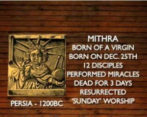 mithra