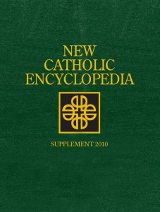 new catholic