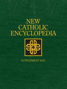 new catholic