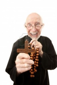 priest-wooden-cross