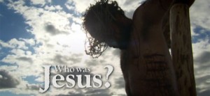 who was Jesus