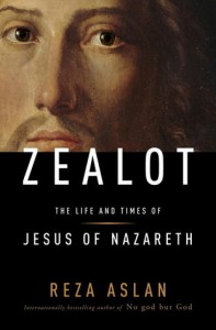 zealot