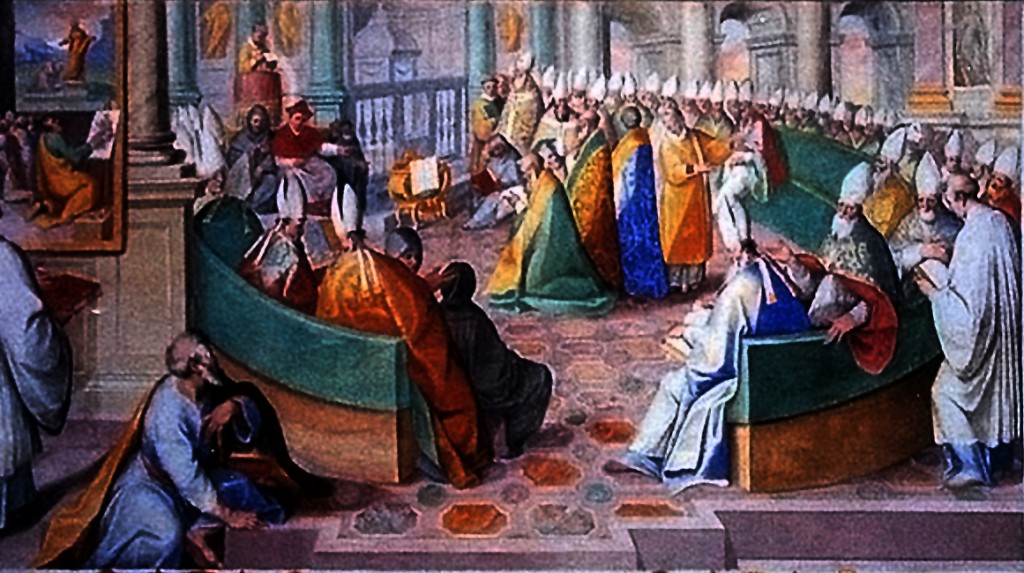 Council of Nicea